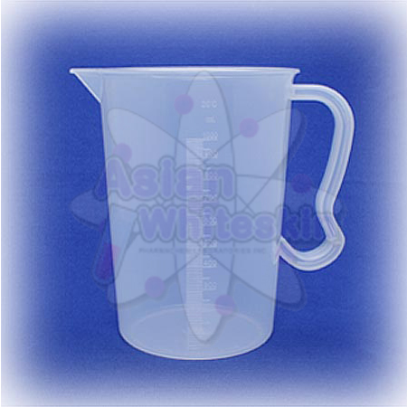 Measurement Cup 1Liter (45ea package)